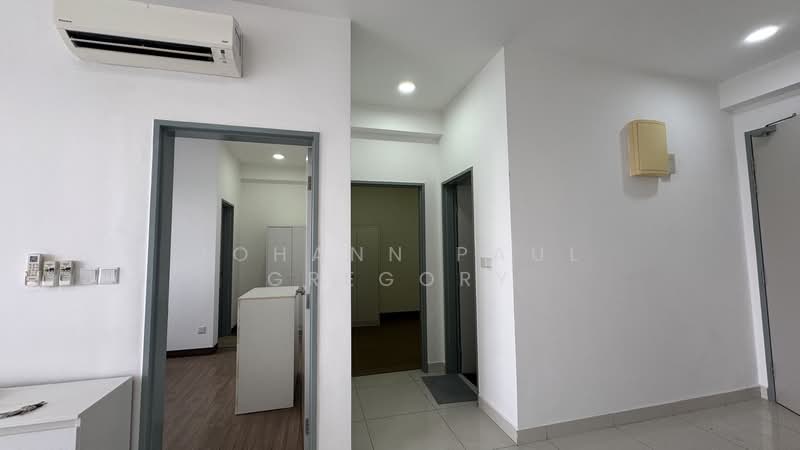 Servis Apartment untuk Dijual di Pinnacle Sri Petaling - Johann Paul Gregory - Interior - PropertyGuru.com.my