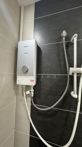Servis Apartment untuk Dijual di Pinnacle Sri Petaling - Johann Paul Gregory - Bathroom - PropertyGuru.com.my