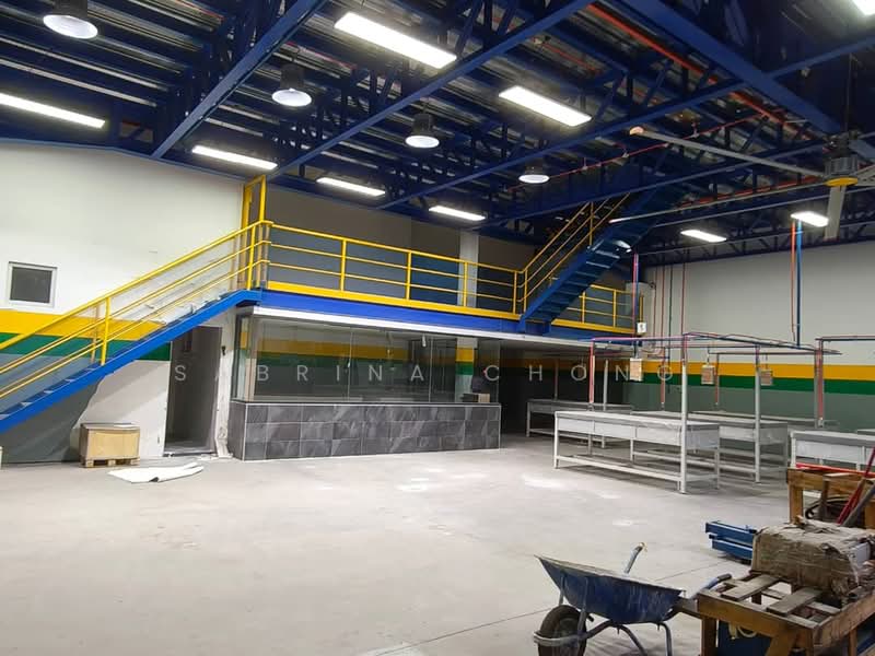 Kilang untuk Dijual di Kawasan Perindustrian Nilai (Nilai) - Sabrina Chong - Interior - PropertyGuru.com.my