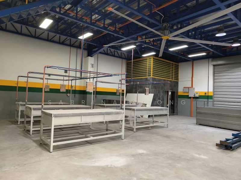 Kilang untuk Dijual di Kawasan Perindustrian Nilai (Nilai) - Sabrina Chong - PropertyGuru.com.my