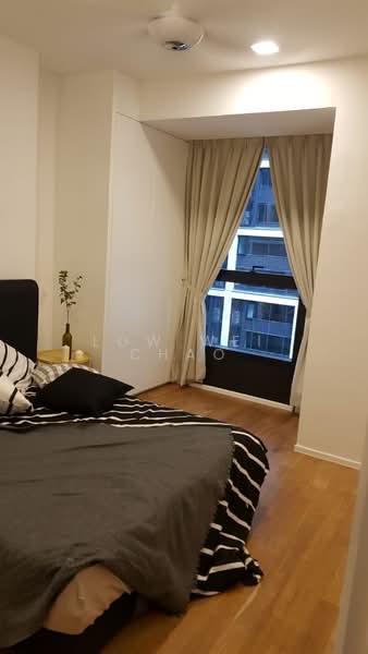Servis Apartment untuk Disewa di Arcoris Residences - Low Wei Chao - PropertyGuru.com.my