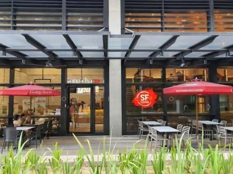 Servis Apartment untuk Disewa di Arcoris Residences - Low Wei Chao - PropertyGuru.com.my