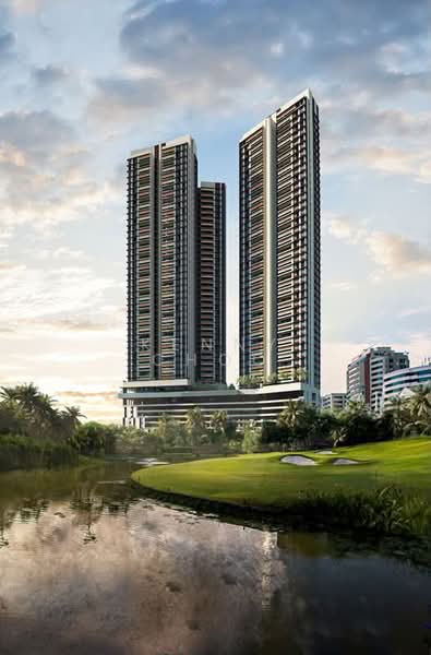 Condominium for Sale at Aetas Damansara - Kenny Choo - Exterior - PropertyGuru.com.my
