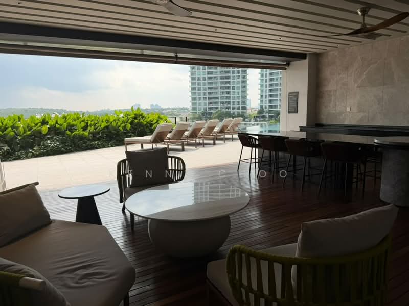 Condominium for Sale at Aetas Damansara - Kenny Choo - View - PropertyGuru.com.my