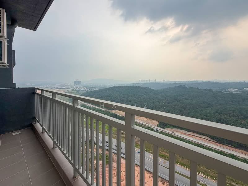 Kondominium untuk Dijual di Residensi Adelia 3 - Mahafiz . - PropertyGuru.com.my