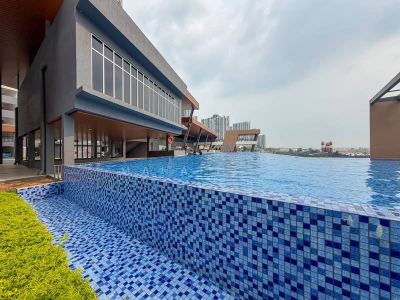 Kondominium untuk Dijual di Residensi Adelia 3 - Mahafiz . - PropertyGuru.com.my