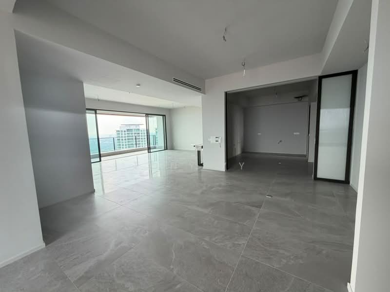Condominium for Sale at Aetas Damansara - Tony YY - Living Room - PropertyGuru.com.my