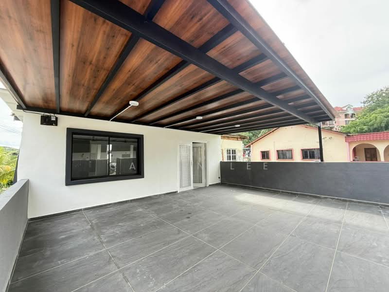 Rumah Berkembar untuk Dijual di Johor Bahru (Johor) - Calvin Lee - Exterior - PropertyGuru.com.my