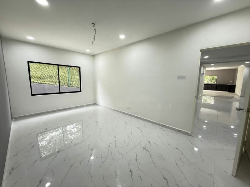 Rumah Berkembar untuk Dijual di Johor Bahru (Johor) - Calvin Lee - Interior - PropertyGuru.com.my