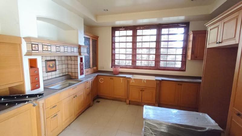 Bungalow Land for Sale in Bukit Damansara (Damansara Heights) - KC Tan - Kitchen - PropertyGuru.com.my