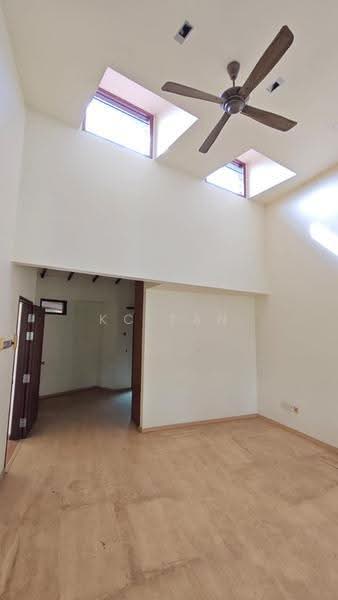 Bungalow Land for Sale in Bukit Damansara (Damansara Heights) - KC Tan - Living Room - PropertyGuru.com.my