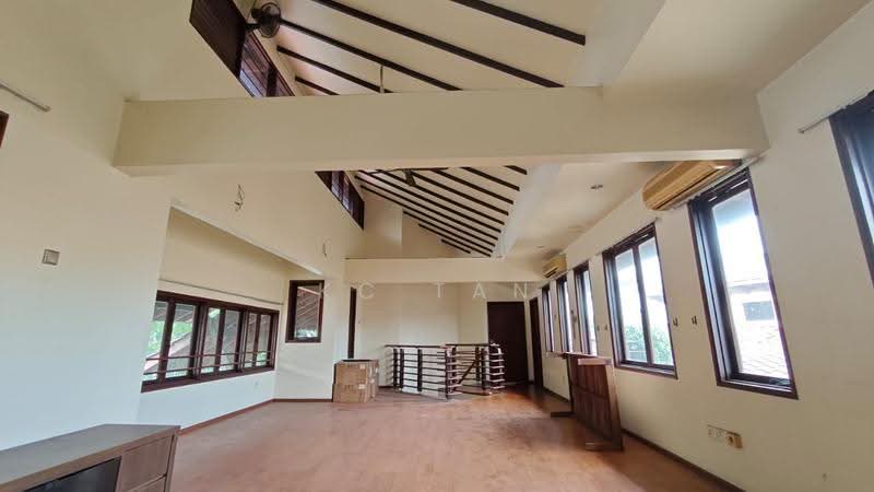 Bungalow Land for Sale in Bukit Damansara (Damansara Heights) - KC Tan - Living Room - PropertyGuru.com.my