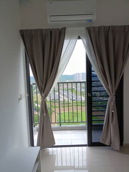 Servis Apartment untuk Disewa di One Equine - ALAN LEONG - Balcony - PropertyGuru.com.my