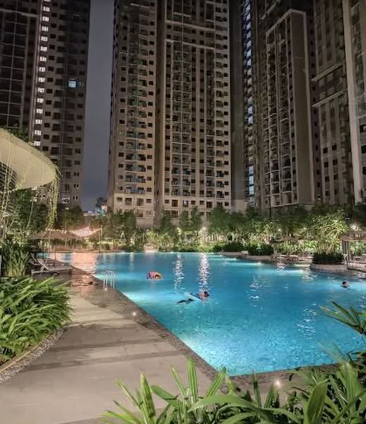 Servis Apartment untuk Disewa di One Equine - ALAN LEONG - Exterior - PropertyGuru.com.my