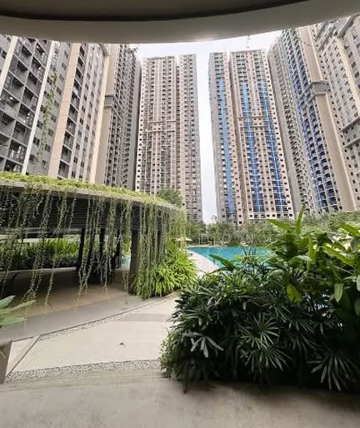 Servis Apartment untuk Disewa di One Equine - ALAN LEONG - Exterior - PropertyGuru.com.my