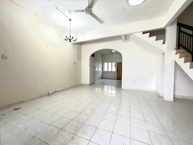 Rumah Teres 2 Tingkat untuk Dijual di Taman Cengal Utama (Paroi) - Nana Cheah - PropertyGuru.com.my