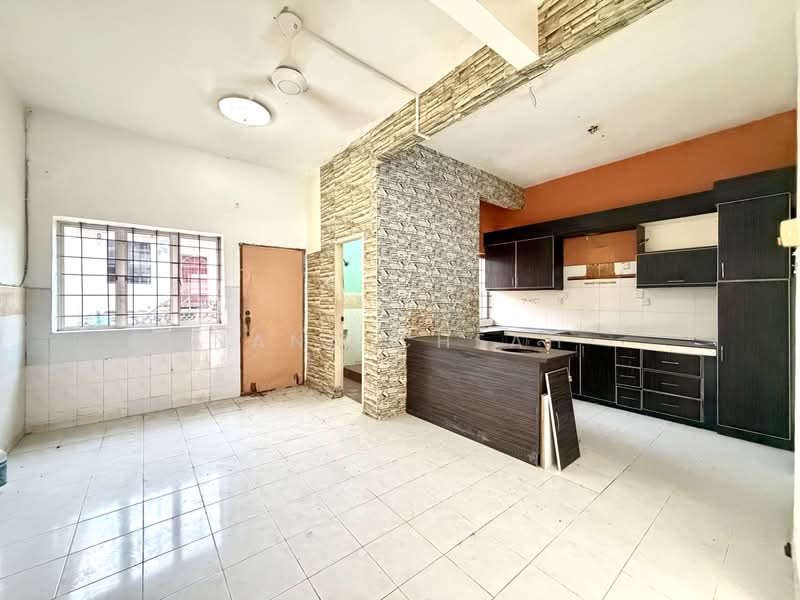 Rumah Teres 2 Tingkat untuk Dijual di Taman Cengal Utama (Paroi) - Nana Cheah - PropertyGuru.com.my