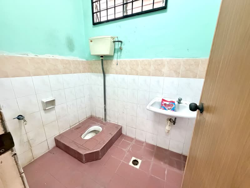 Rumah Teres 2 Tingkat untuk Dijual di Taman Cengal Utama (Paroi) - Nana Cheah - PropertyGuru.com.my