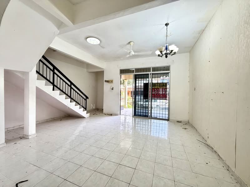 Rumah Teres 2 Tingkat untuk Dijual di Taman Cengal Utama (Paroi) - Nana Cheah - PropertyGuru.com.my