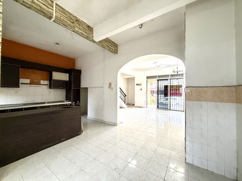 Rumah Teres 2 Tingkat untuk Dijual di Taman Cengal Utama (Paroi) - Nana Cheah - PropertyGuru.com.my