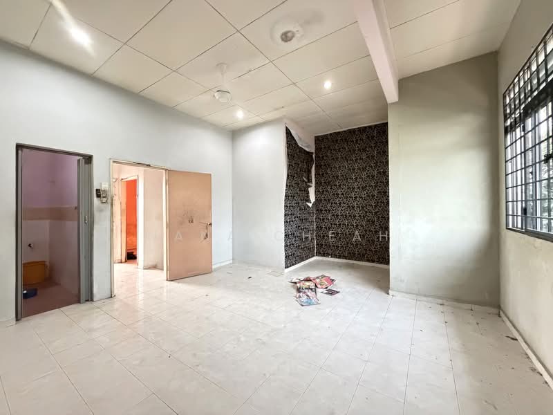 Rumah Teres 2 Tingkat untuk Dijual di Taman Cengal Utama (Paroi) - Nana Cheah - PropertyGuru.com.my