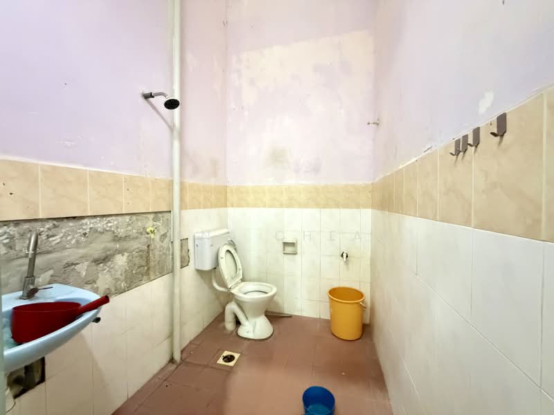 Rumah Teres 2 Tingkat untuk Dijual di Taman Cengal Utama (Paroi) - Nana Cheah - PropertyGuru.com.my