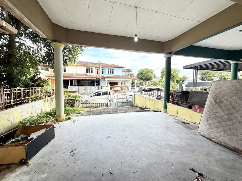 Rumah Teres 2 Tingkat untuk Dijual di Taman Cengal Utama (Paroi) - Nana Cheah - PropertyGuru.com.my