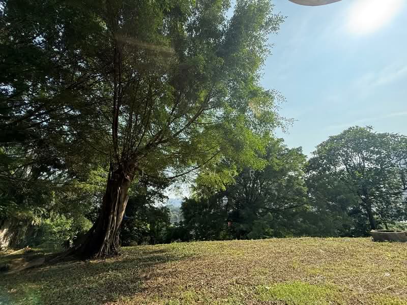 Bungalow Land for Sale in Taman Tunku (Bukit Tunku (Kenny Hills)) - JY Khor - Exterior - PropertyGuru.com.my