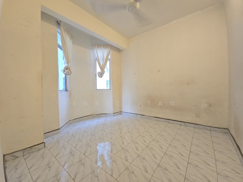Kondominium untuk Disewa di Bukit OUG Condominiums - Henrick Tan - Interior - PropertyGuru.com.my