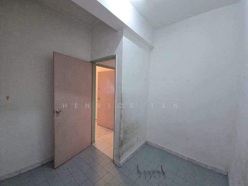 Kondominium untuk Disewa di Bukit OUG Condominiums - Henrick Tan - Interior - PropertyGuru.com.my