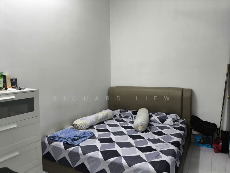 1-storey Terraced House for Sale in Taman Paramount (Petaling Jaya) - Richard Liew - Bedroom - PropertyGuru.com.my