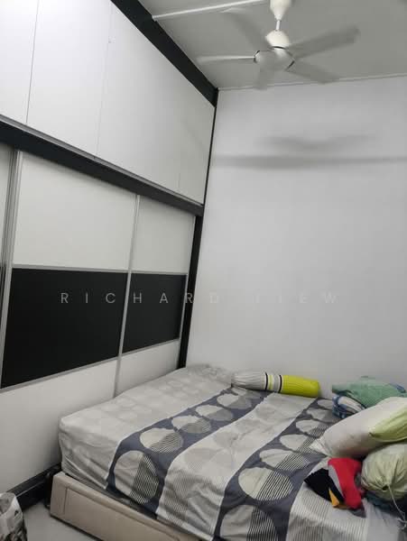 1-storey Terraced House for Sale in Taman Paramount (Petaling Jaya) - Richard Liew - Bedroom - PropertyGuru.com.my