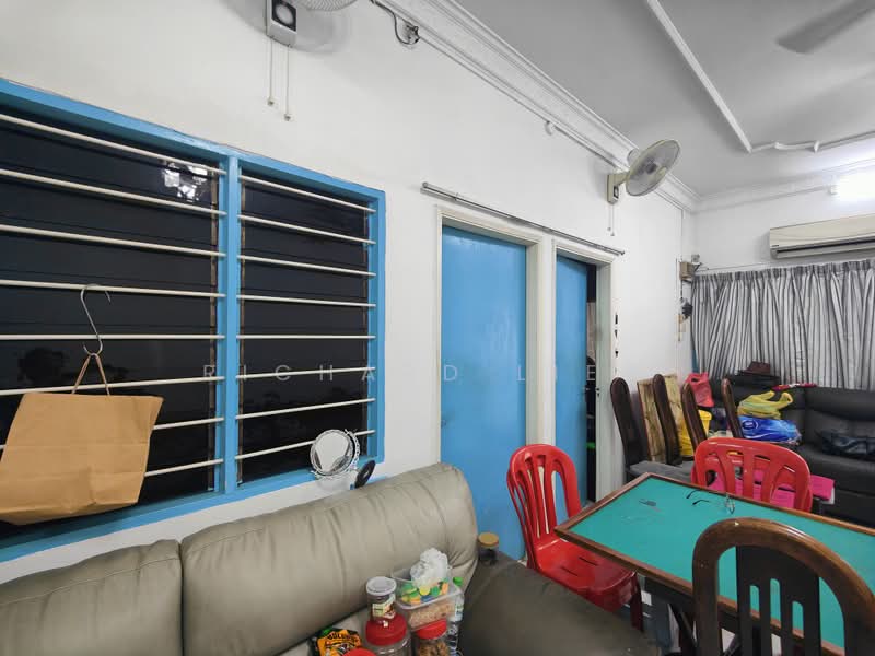 1-storey Terraced House for Sale in Taman Paramount (Petaling Jaya) - Richard Liew - PropertyGuru.com.my