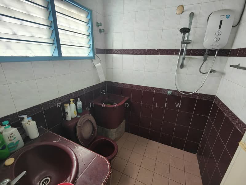1-storey Terraced House for Sale in Taman Paramount (Petaling Jaya) - Richard Liew - PropertyGuru.com.my