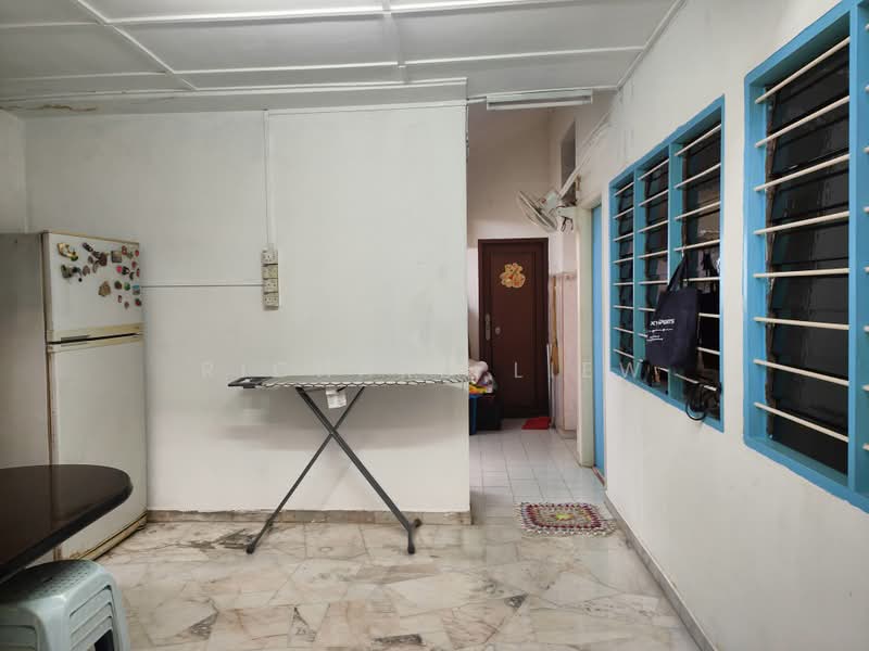 1-storey Terraced House for Sale in Taman Paramount (Petaling Jaya) - Richard Liew - PropertyGuru.com.my