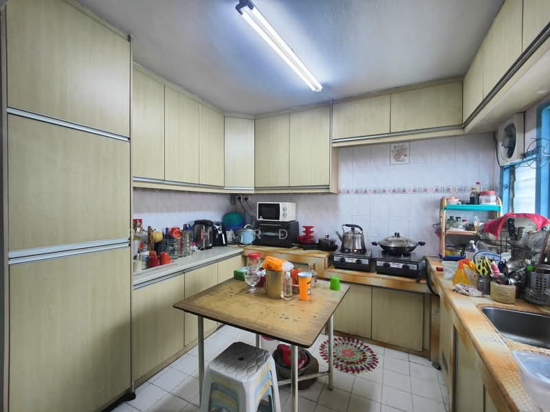 1-storey Terraced House for Sale in Taman Paramount (Petaling Jaya) - Richard Liew - PropertyGuru.com.my