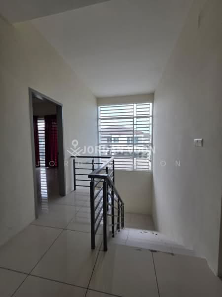 Rumah Berkembar untuk Disewa di Bandar Tasek Mutiara (Simpang Ampat) - Jordan Voon - Interior - PropertyGuru.com.my