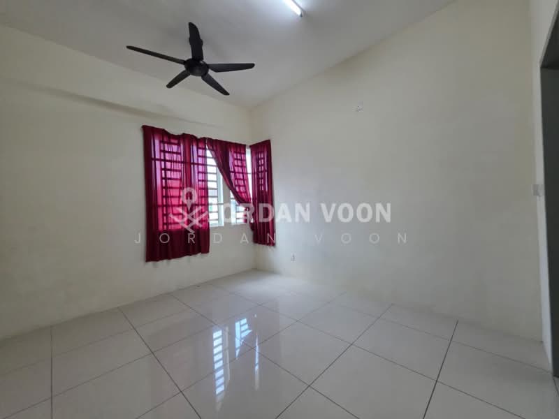 Rumah Berkembar untuk Disewa di Bandar Tasek Mutiara (Simpang Ampat) - Jordan Voon - Interior - PropertyGuru.com.my