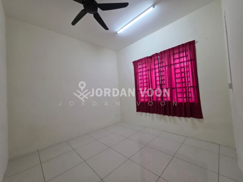 Rumah Berkembar untuk Disewa di Bandar Tasek Mutiara (Simpang Ampat) - Jordan Voon - Interior - PropertyGuru.com.my