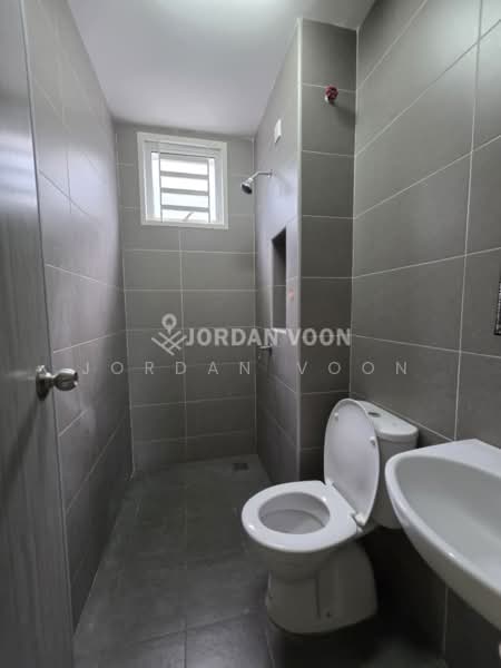 Rumah Berkembar untuk Disewa di Bandar Tasek Mutiara (Simpang Ampat) - Jordan Voon - Bathroom - PropertyGuru.com.my