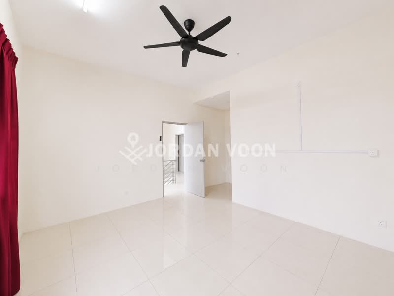 Rumah Berkembar untuk Disewa di Bandar Tasek Mutiara (Simpang Ampat) - Jordan Voon - Interior - PropertyGuru.com.my