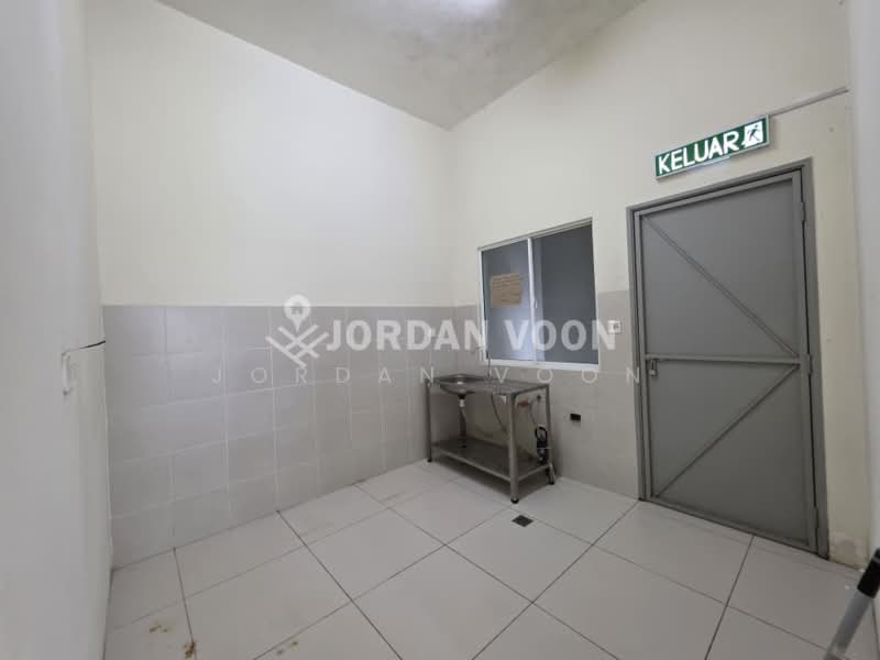 Rumah Berkembar untuk Disewa di Bandar Tasek Mutiara (Simpang Ampat) - Jordan Voon - PropertyGuru.com.my
