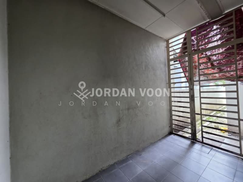 Rumah Berkembar untuk Disewa di Bandar Tasek Mutiara (Simpang Ampat) - Jordan Voon - PropertyGuru.com.my