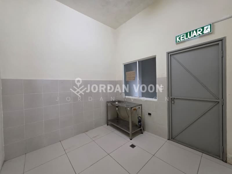 Rumah Berkembar untuk Disewa di Bandar Tasek Mutiara (Simpang Ampat) - Jordan Voon - PropertyGuru.com.my