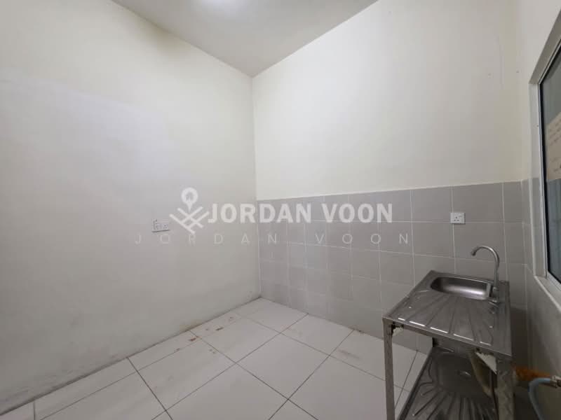Rumah Berkembar untuk Disewa di Bandar Tasek Mutiara (Simpang Ampat) - Jordan Voon - PropertyGuru.com.my