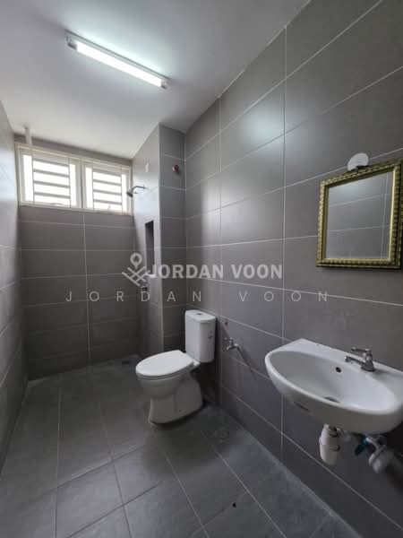 Rumah Berkembar untuk Disewa di Bandar Tasek Mutiara (Simpang Ampat) - Jordan Voon - PropertyGuru.com.my