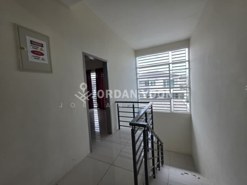 Rumah Berkembar untuk Disewa di Bandar Tasek Mutiara (Simpang Ampat) - Jordan Voon - PropertyGuru.com.my