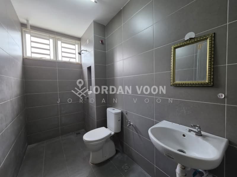 Rumah Berkembar untuk Disewa di Bandar Tasek Mutiara (Simpang Ampat) - Jordan Voon - PropertyGuru.com.my