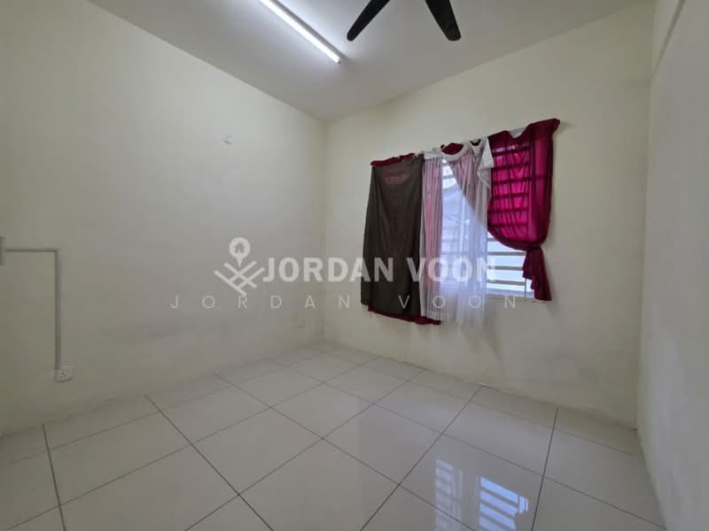 Rumah Berkembar untuk Disewa di Bandar Tasek Mutiara (Simpang Ampat) - Jordan Voon - PropertyGuru.com.my