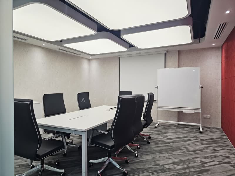 Office for Rent in KLCC (KL City Centre) - Jacky Lai - PropertyGuru.com.my